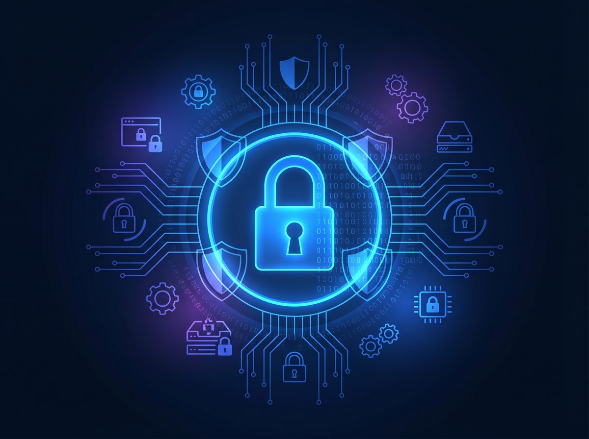 果园加速器安全防护体系